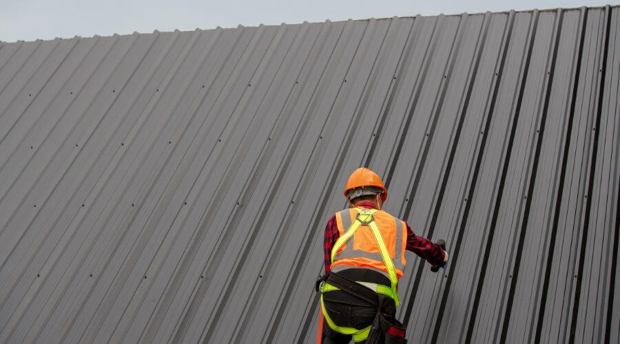 Expert top industrial roofings services in Honolulu, HI